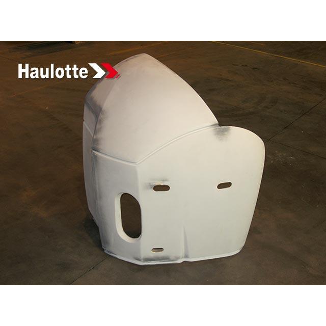 Haulotte Part # 152A146280 - TANK COVER