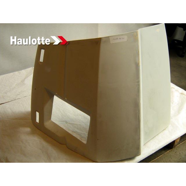 Haulotte Part # 152A146300 - ELECTRICAL CABINET COVER