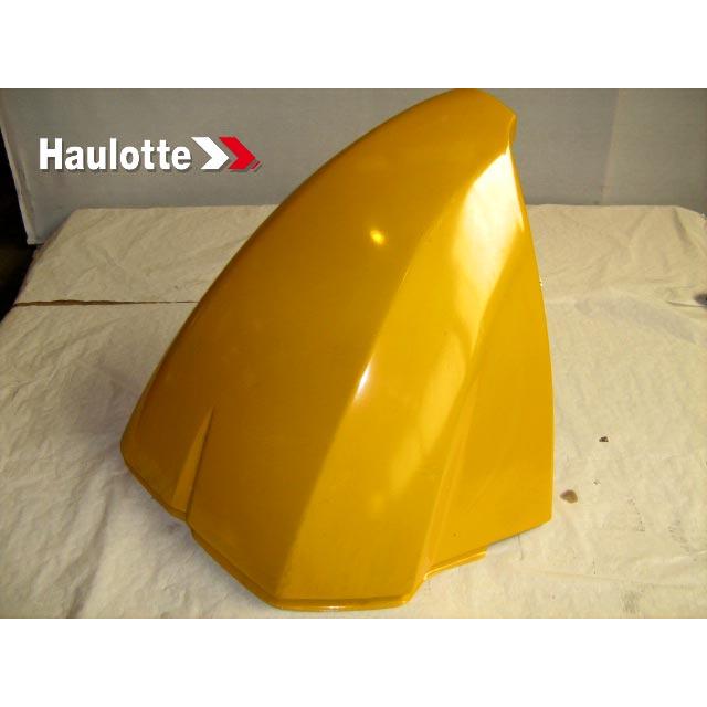 Haulotte Part # 152A146370 - FRONT HOOD