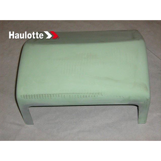 Haulotte Part # 152A147260 - POLYESTER COVER WITHOUT BOOM