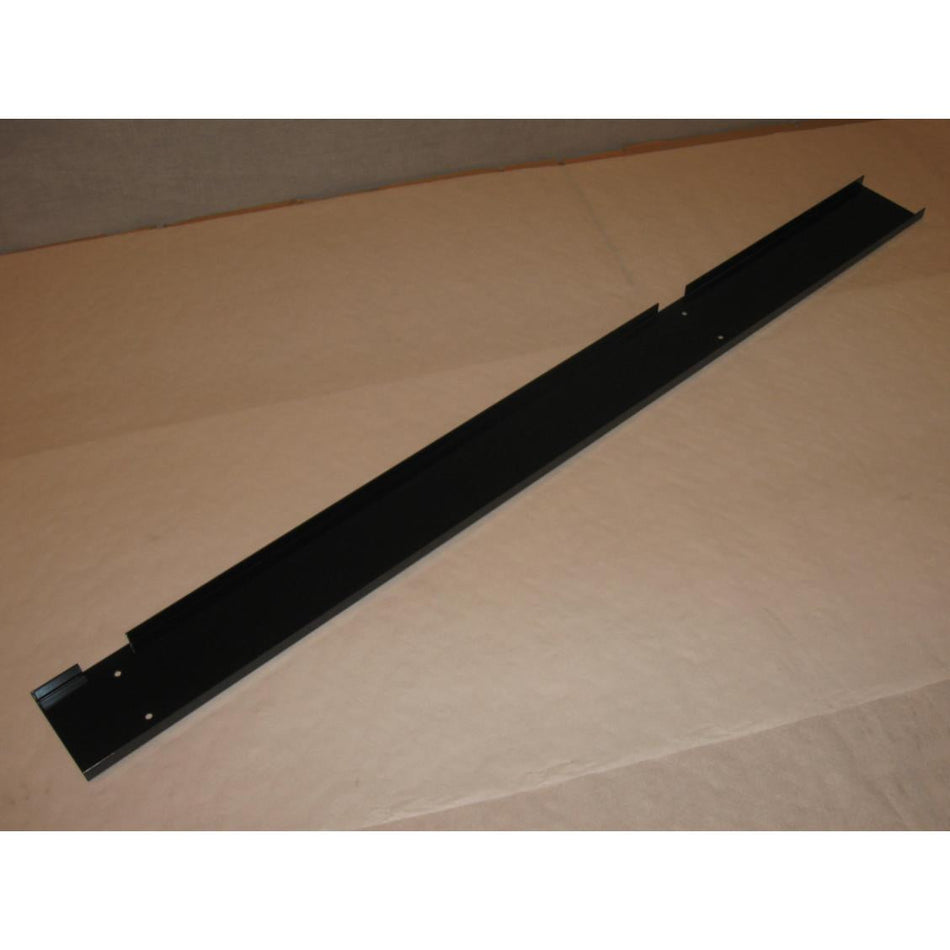 Haulotte Part # 152B159570 - REAR HOSE PROTECTION PLATE