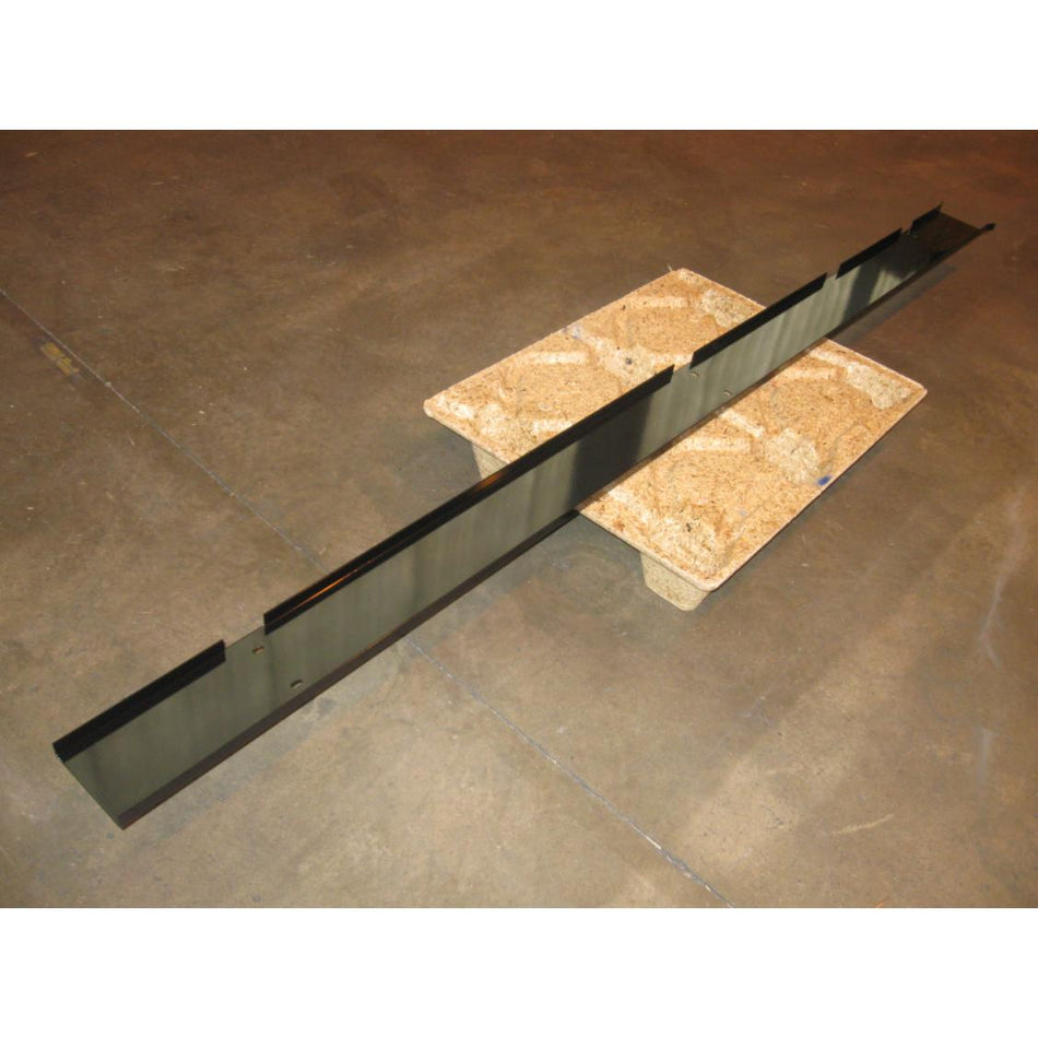 Haulotte Part # 152B159580 - FRONT HOSE PROTECTION PLATE