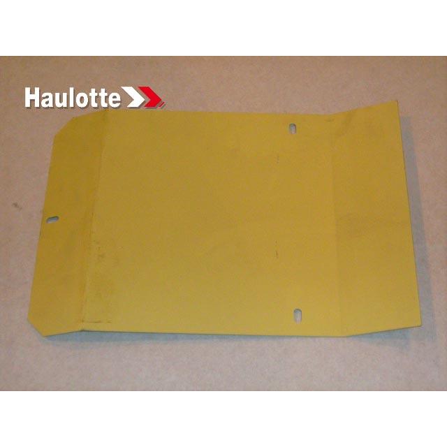 Haulotte Part # 152B160340 - MOTOR AXLE COVER