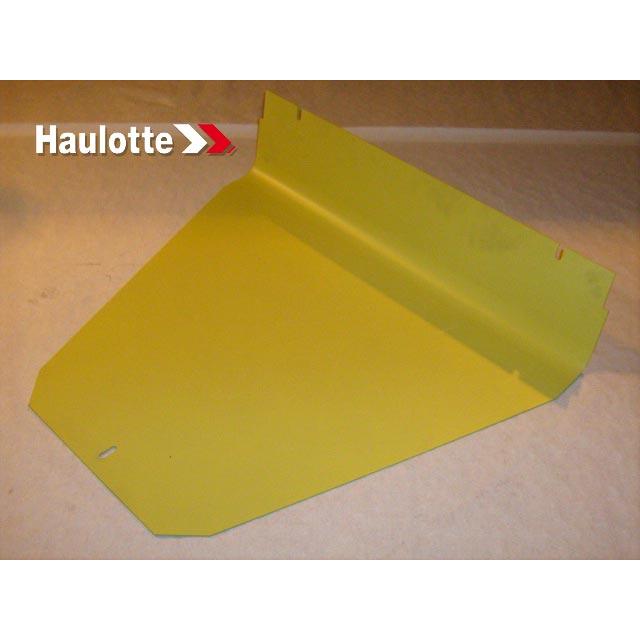 Haulotte Part # 152B160350 - FRONT HOOD