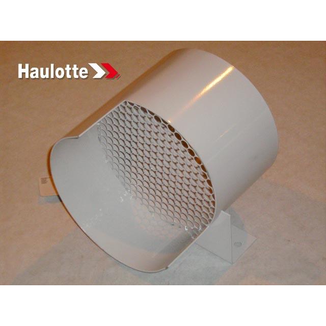 Haulotte Part # 152B163200 - SUPPORT