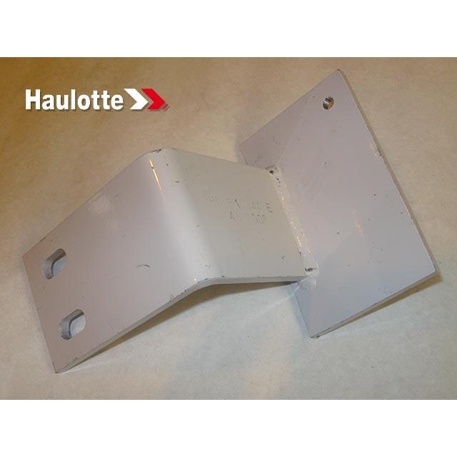 Haulotte Part # 152B163440 - COVER LATCH STOP