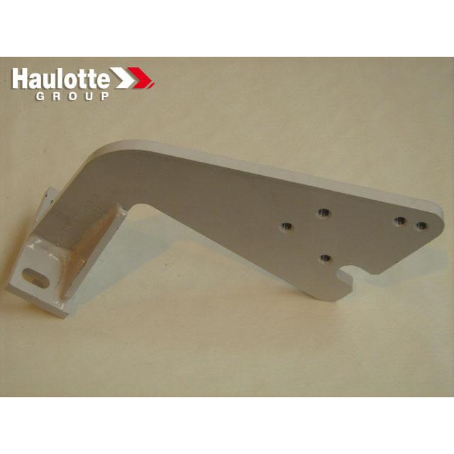 Haulotte Part # 152B164690 - HINGE PIN SUPPORT