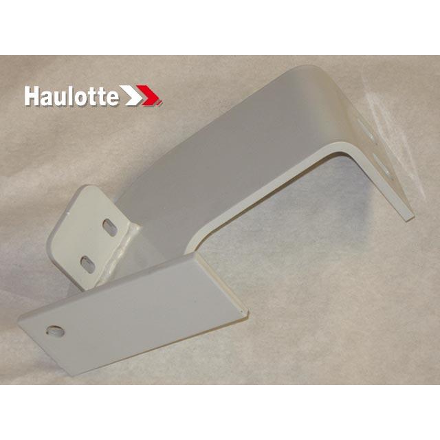 Haulotte Part # 152B165090 - LATCH / HYDRAULIC COMPARTMENT STOP