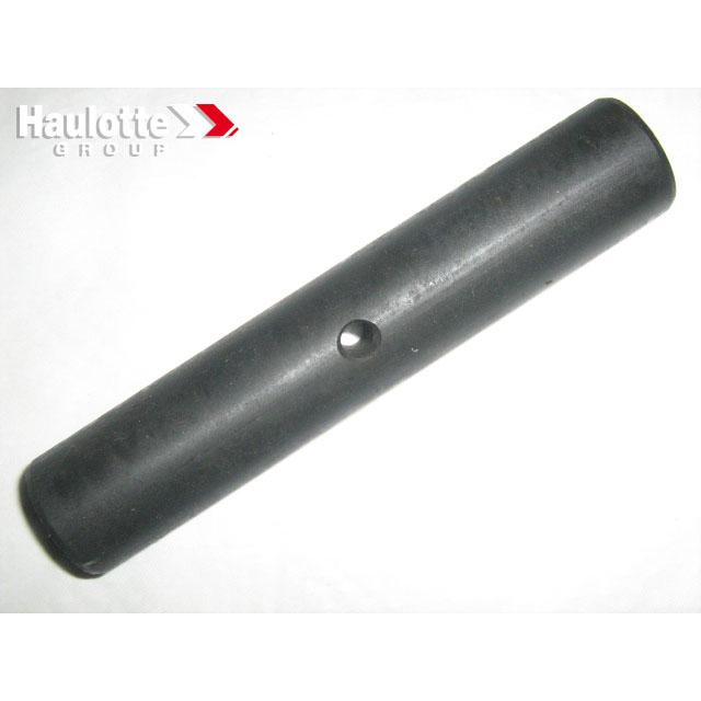 Haulotte Part # 152C155120 - COMPENSATION OUTPUT CYLINDER HEAD PIN