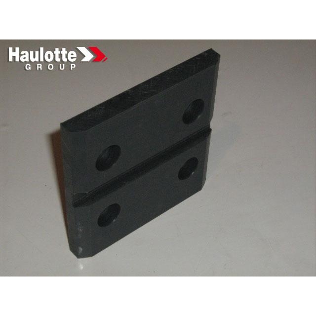 Haulotte Part # 152C155140 - TELESCOPE REAR PAD