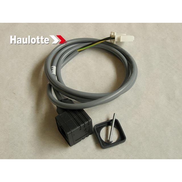 Haulotte Part # 152C155200 - ELECTROVALVE