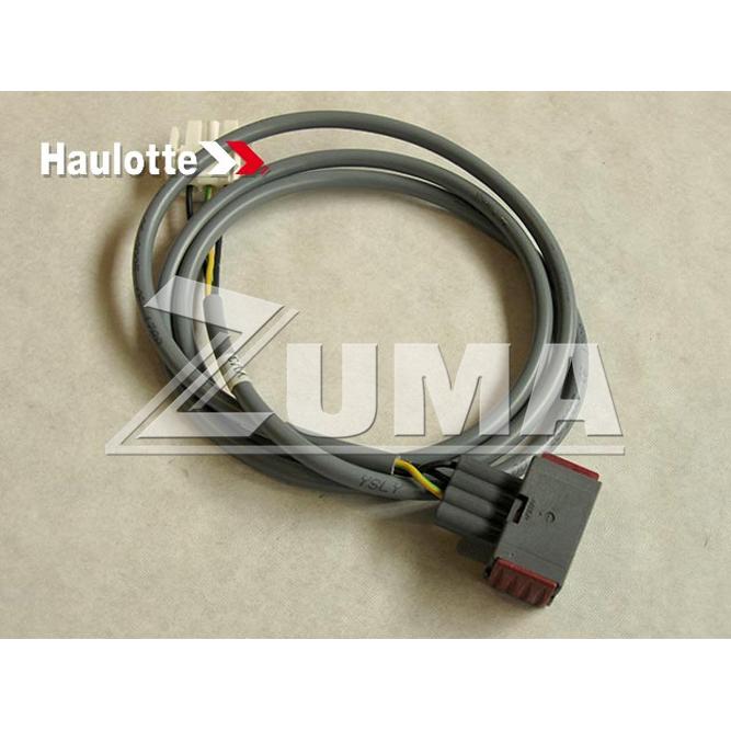 Haulotte Part # 152C155210 - TELESCOPING ELECTROVALVE