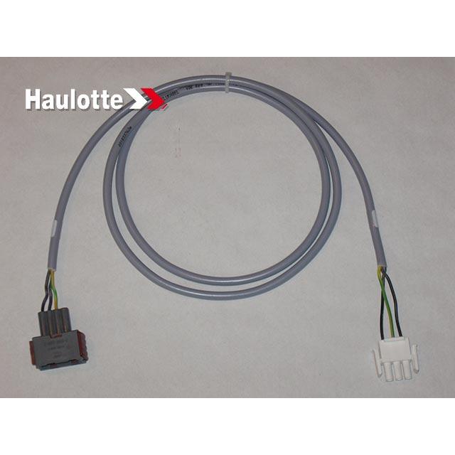 Haulotte Part # 152C155230 - ORIENTATION ELECTROVALVE