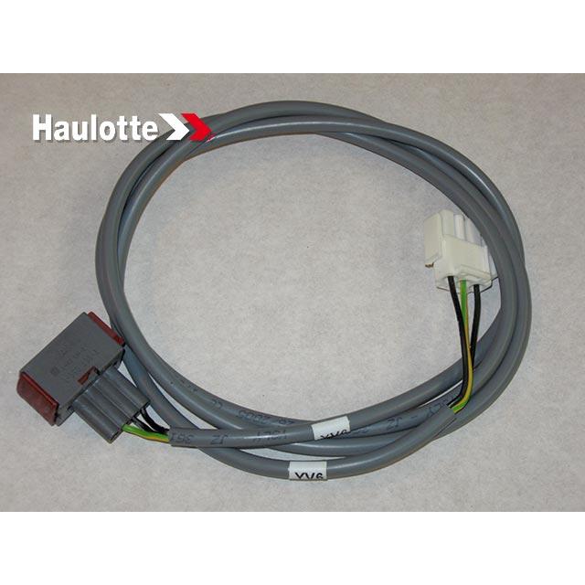 Haulotte Part # 152C155240 - TRAVEL ELECTROVALVE