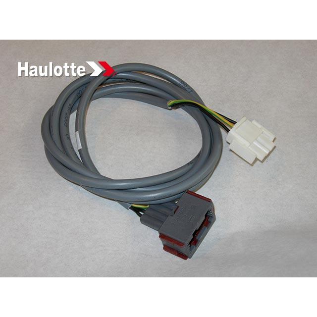 Haulotte Part # 152C155250 - TRAVEL ELECTROVALVE