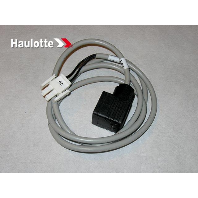 Haulotte Part # 152C155260 - LS SECURITY ELECTRO