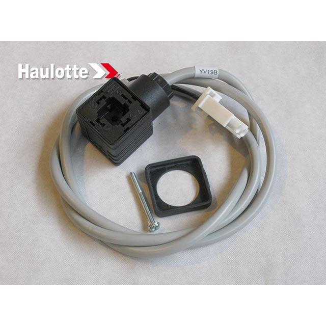 Haulotte Part # 152C155390 - BASKET ROTATION ELECTRO CABLE