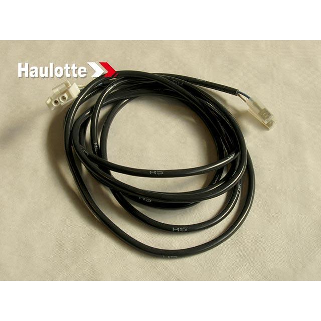 Haulotte Part # 152C155440 - CABLE BUNDLE EMERGENCY ROTATING LIGHT