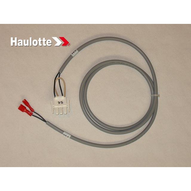 Haulotte Part # 152C155450 - BUZZER