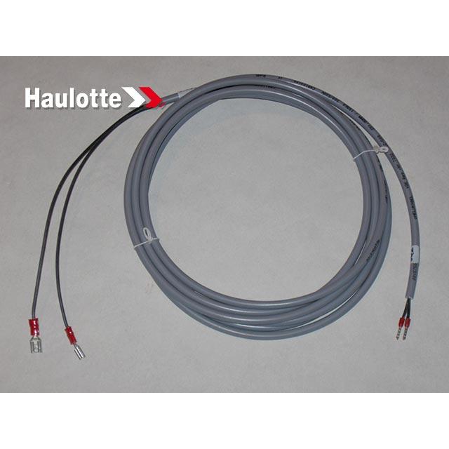 Haulotte Part # 152C155500 - JIB SENSOR CABLE BUNDLE