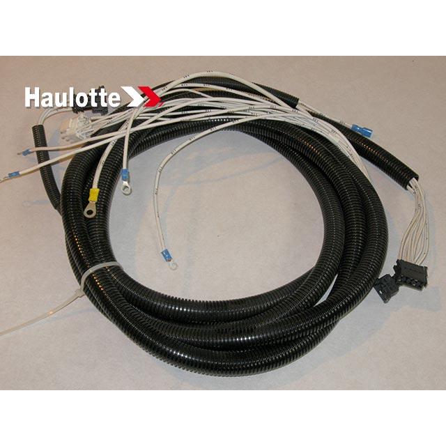 Haulotte Part # 152C155530 - CABLE BUNDLE