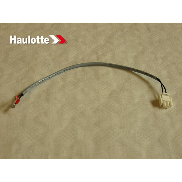 Haulotte Part # 152C155750 - COIL CABLE BUNDLE KMG