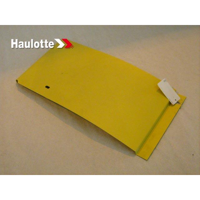 Haulotte Part # 152C157550 - CLOSING SHEET