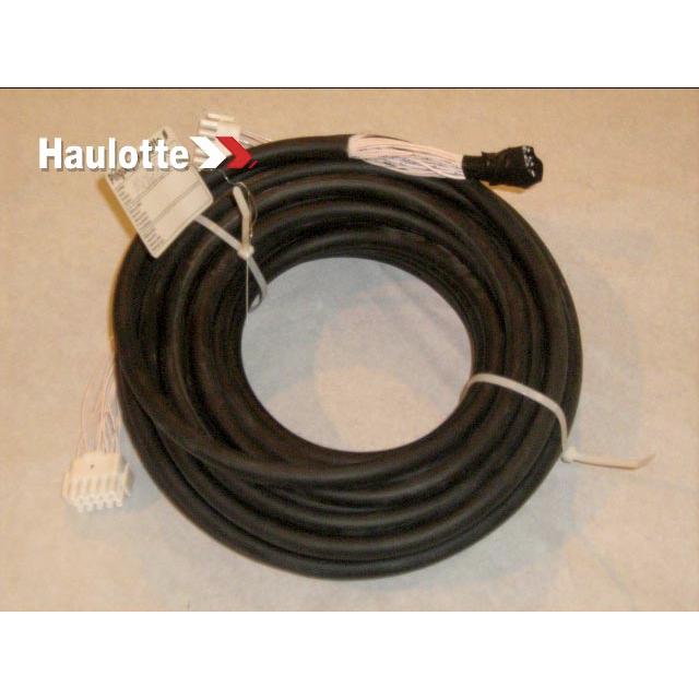 Haulotte Part # 152C160810 - CABLE BUNDLE FOR CABLE 30X1MM2