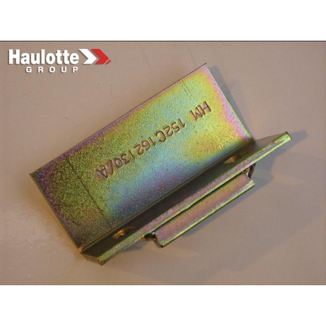 Haulotte Part # 152C162130 - BATTERY RETAINING BRACKET