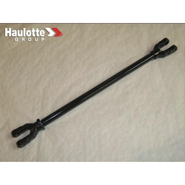 Haulotte Part # 152C163350 - STEERING BAR