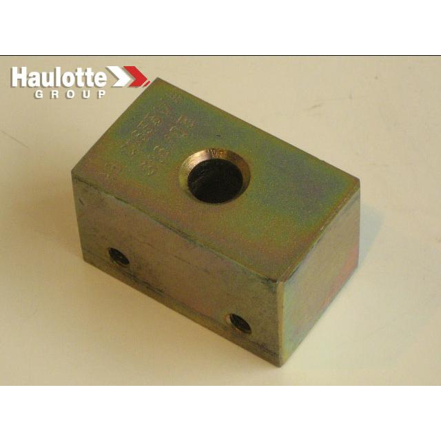 Haulotte Part # 152C165310 - FIXED COVER SUPPORT