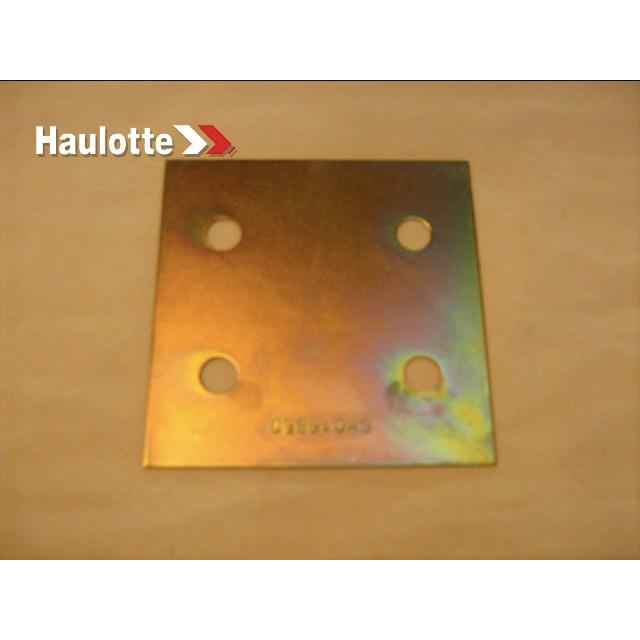 Haulotte Part # 152C168500 - FOOT HOLD