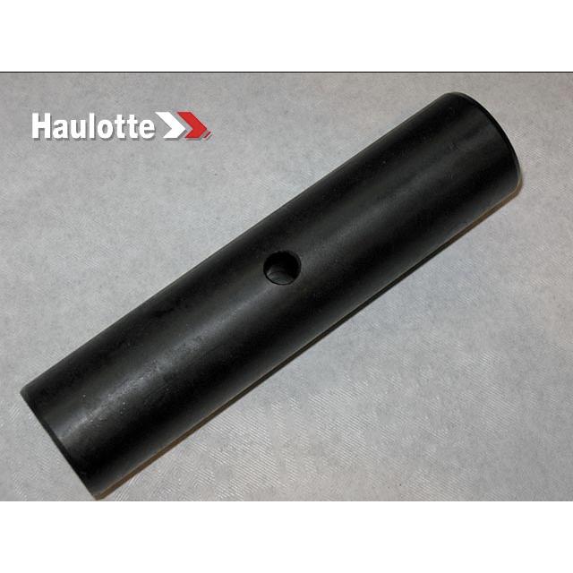 Haulotte Part # 152D161300 - COMPENSATION RECEIVER CYLINDER .FOOT PIN