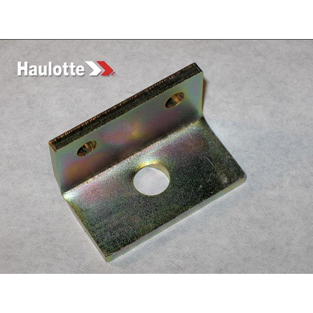 Haulotte Part # 152D164640 - COVER SUPPORT
