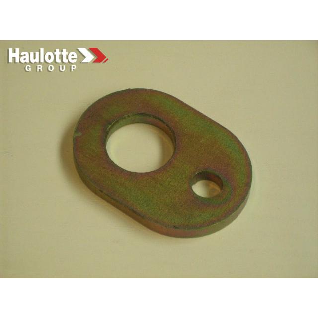 Haulotte Part # 152D165630 - WASHER