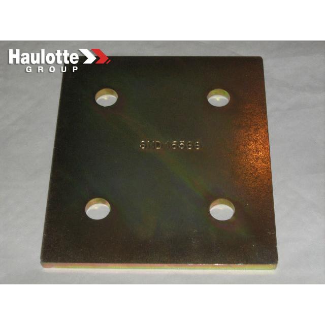 Haulotte Part # 152D165880 - CHOCK