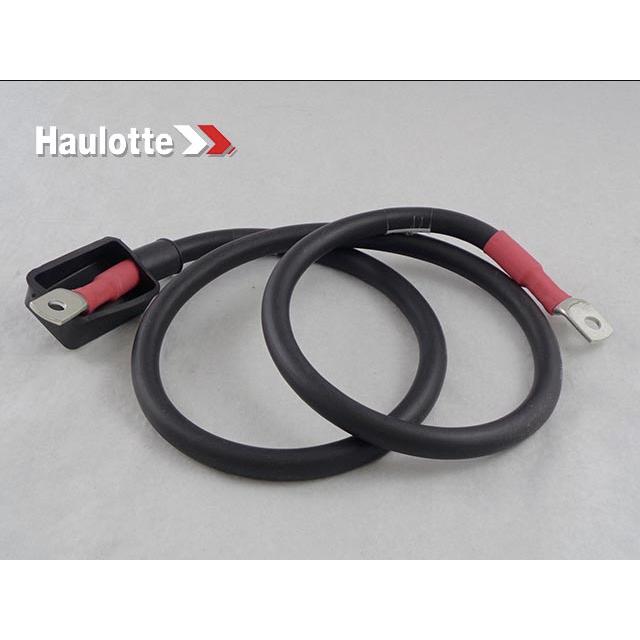 Haulotte Part # 152P201270 - FU11/STARTER CABLE BUNDLE