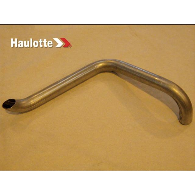 Haulotte Part # 152P202520 - EXHAUST