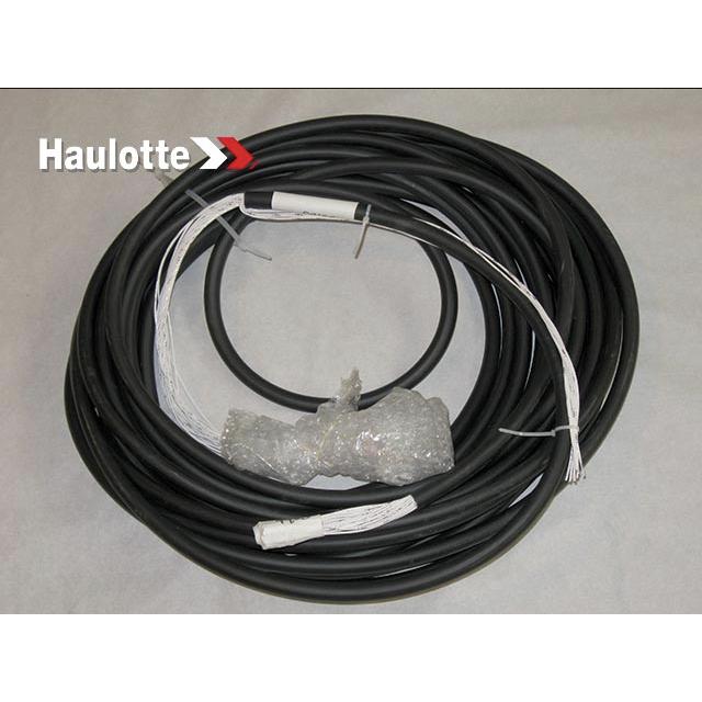Haulotte Part # 152P204860 - CABLE BUNDLE FOR CABLE 30X1 NO 2