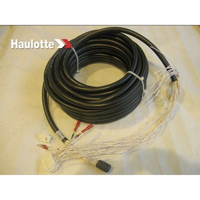 Haulotte Part # 152P213160 - CABLE BUNDLE