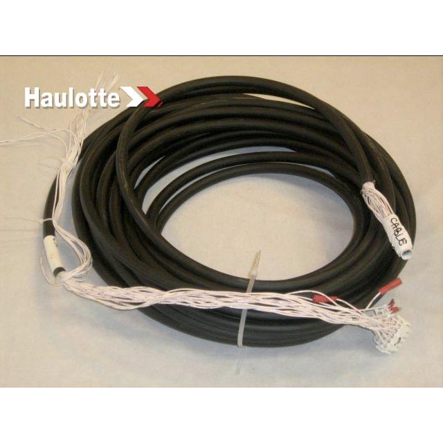 Haulotte Part # 152P213180 - BUNDLE