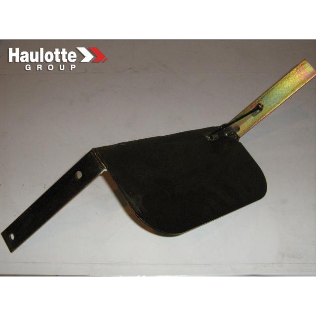 Haulotte Part # 152P214200 - HOLDER