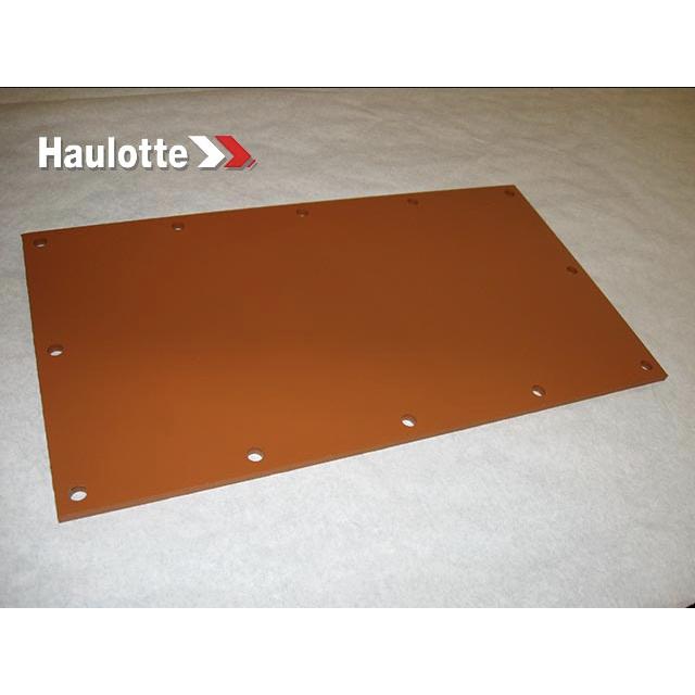Haulotte Part # 152P227800 - TANK COVER