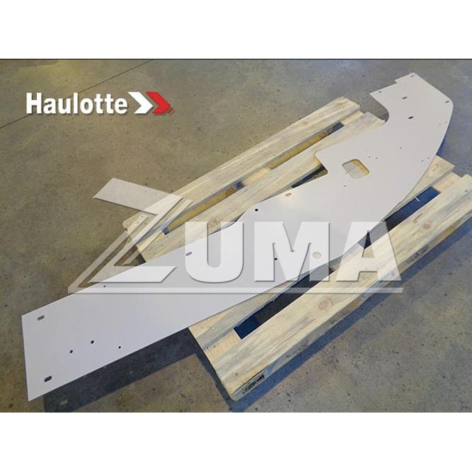 Haulotte Part # 152P300980 - MOTOR COVER SUPPORT