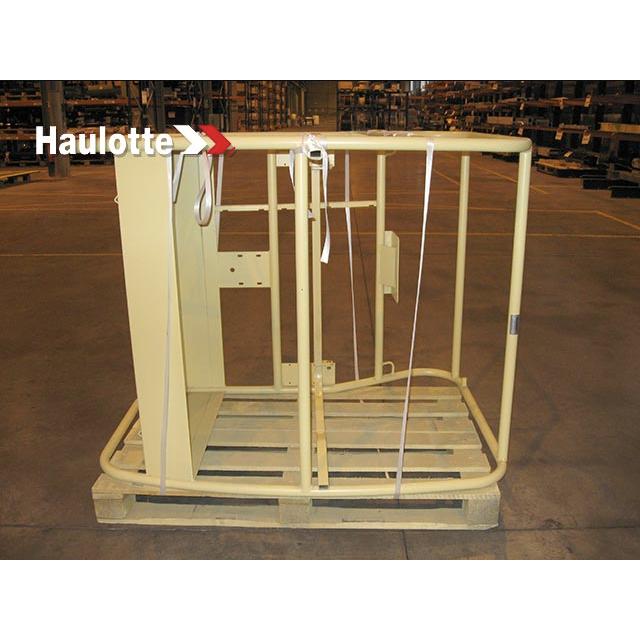 Haulotte Part # 153A140940 - PLATFORM