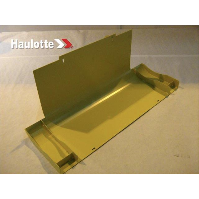 Haulotte Part # 153A141020 - REAR HOOD
