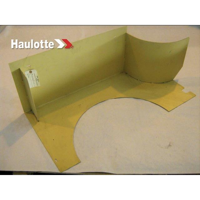 Haulotte Part # 153A141050 - COVER