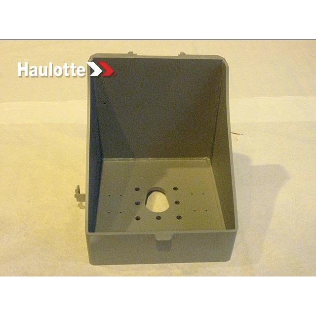 Haulotte Part # 153A141160 - CLEVIS