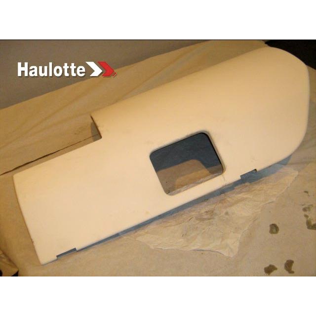 Haulotte Part # 153A141350 - RIGHT HOOD