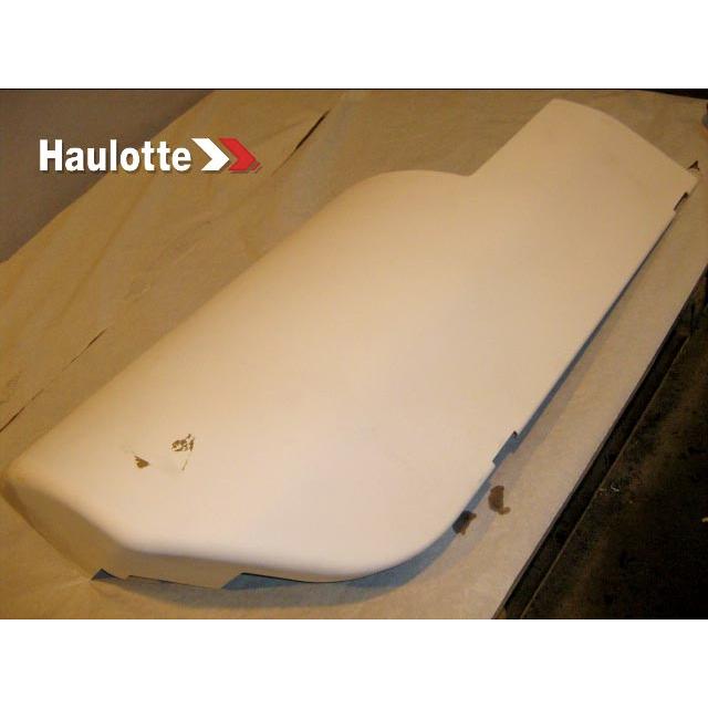 Haulotte Part # 153A141360 - LEFT HOOD